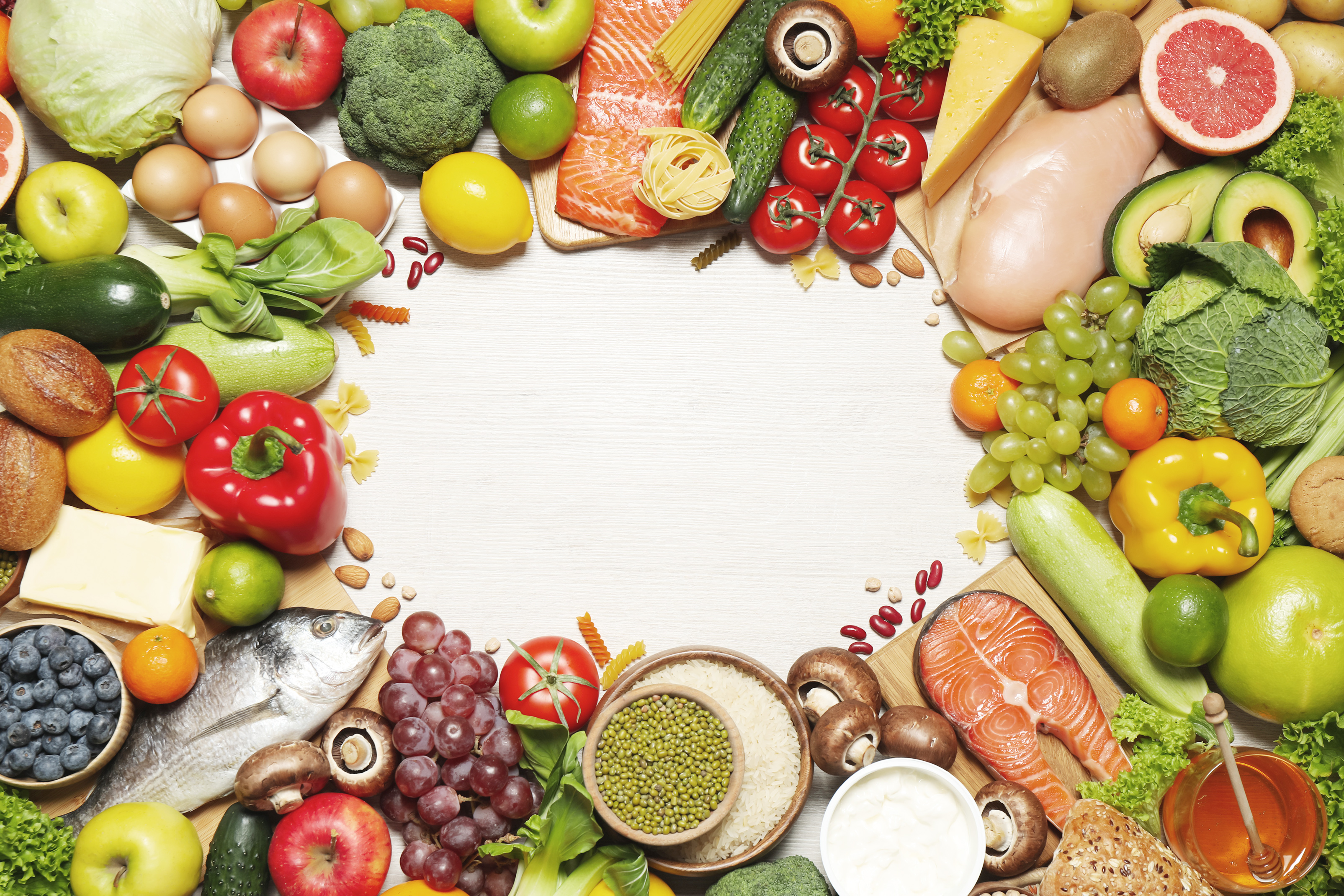 Retrouvez le plaisir de manger avec les conseils de votre diététicienne nutritionniste